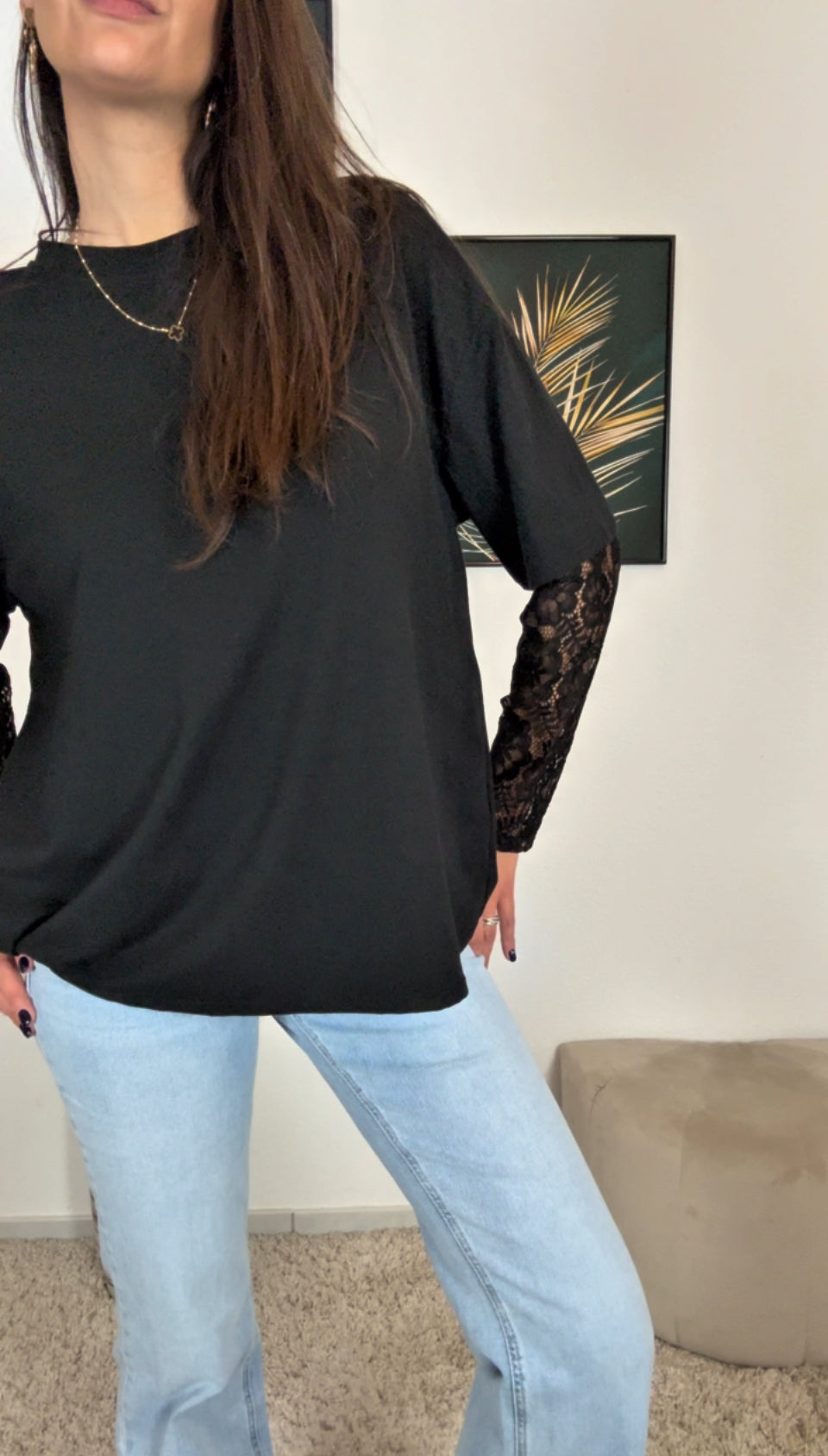 Tee shirt APRIL