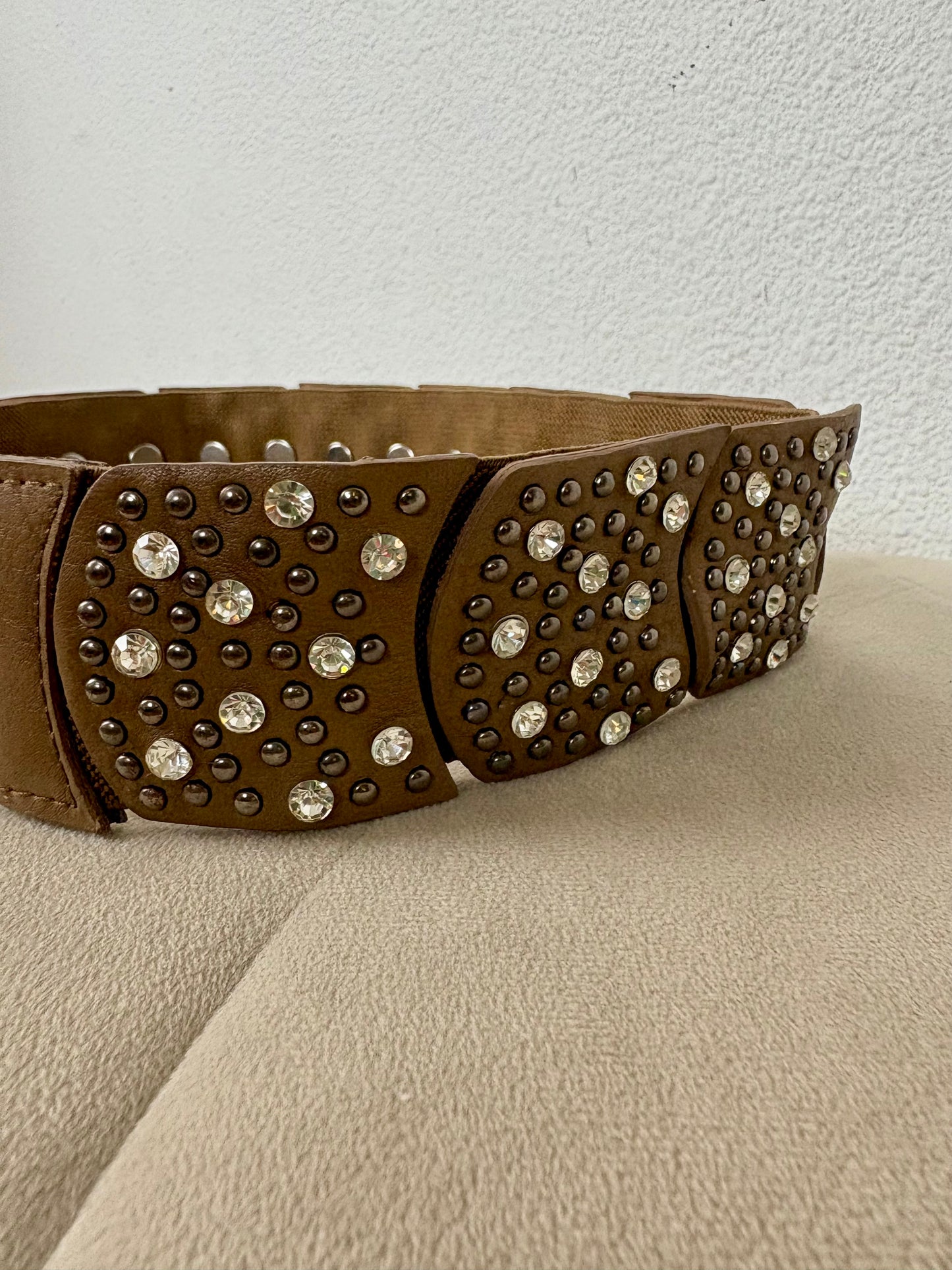 Ceinture MARRON