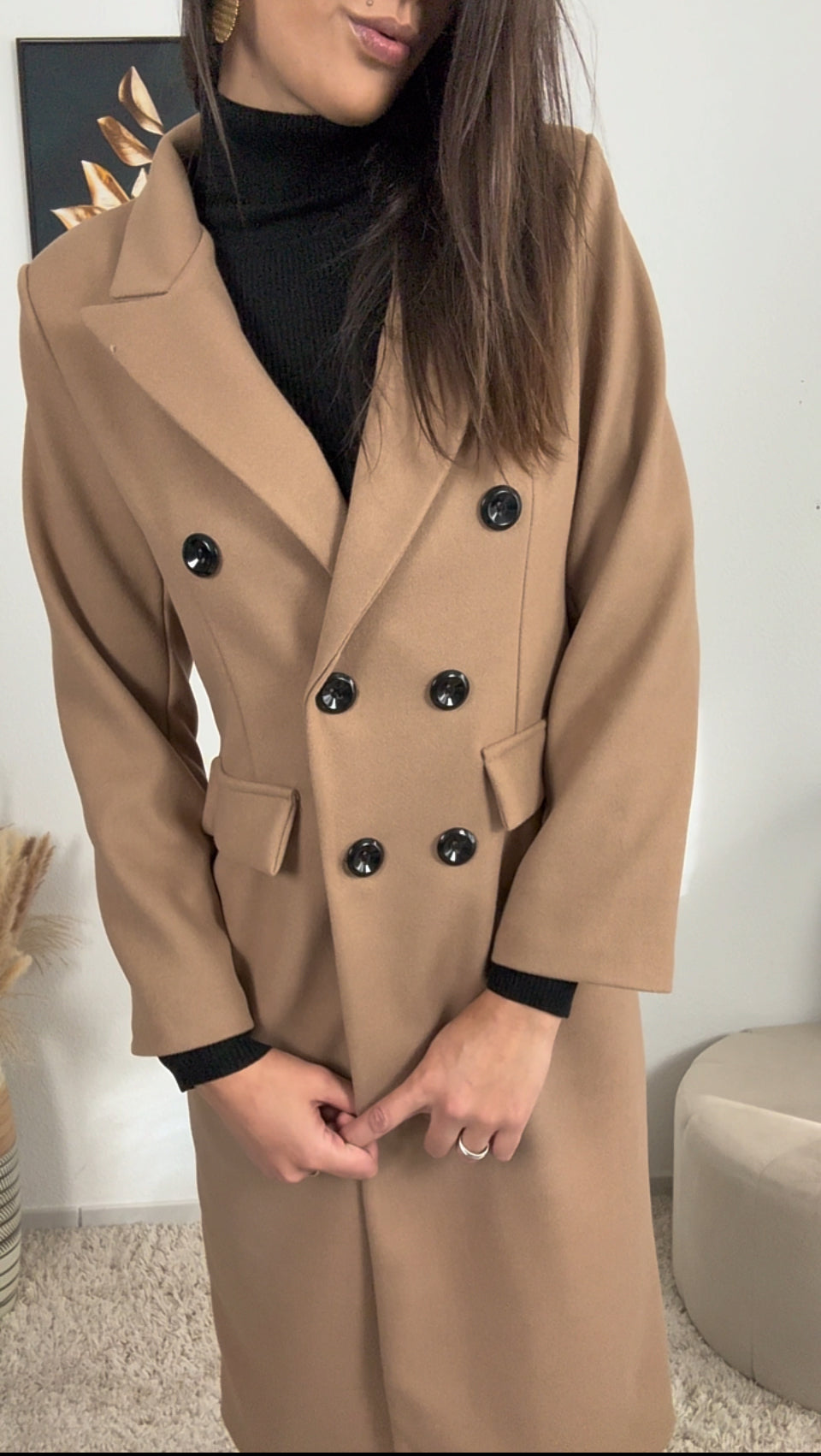 Manteau