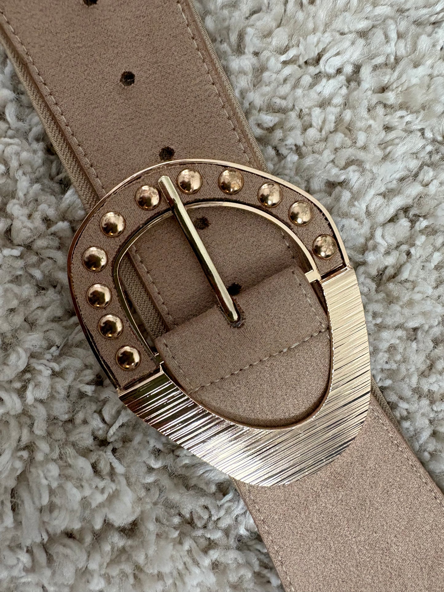 Ceinture LEA (existe en 2 coloris)
