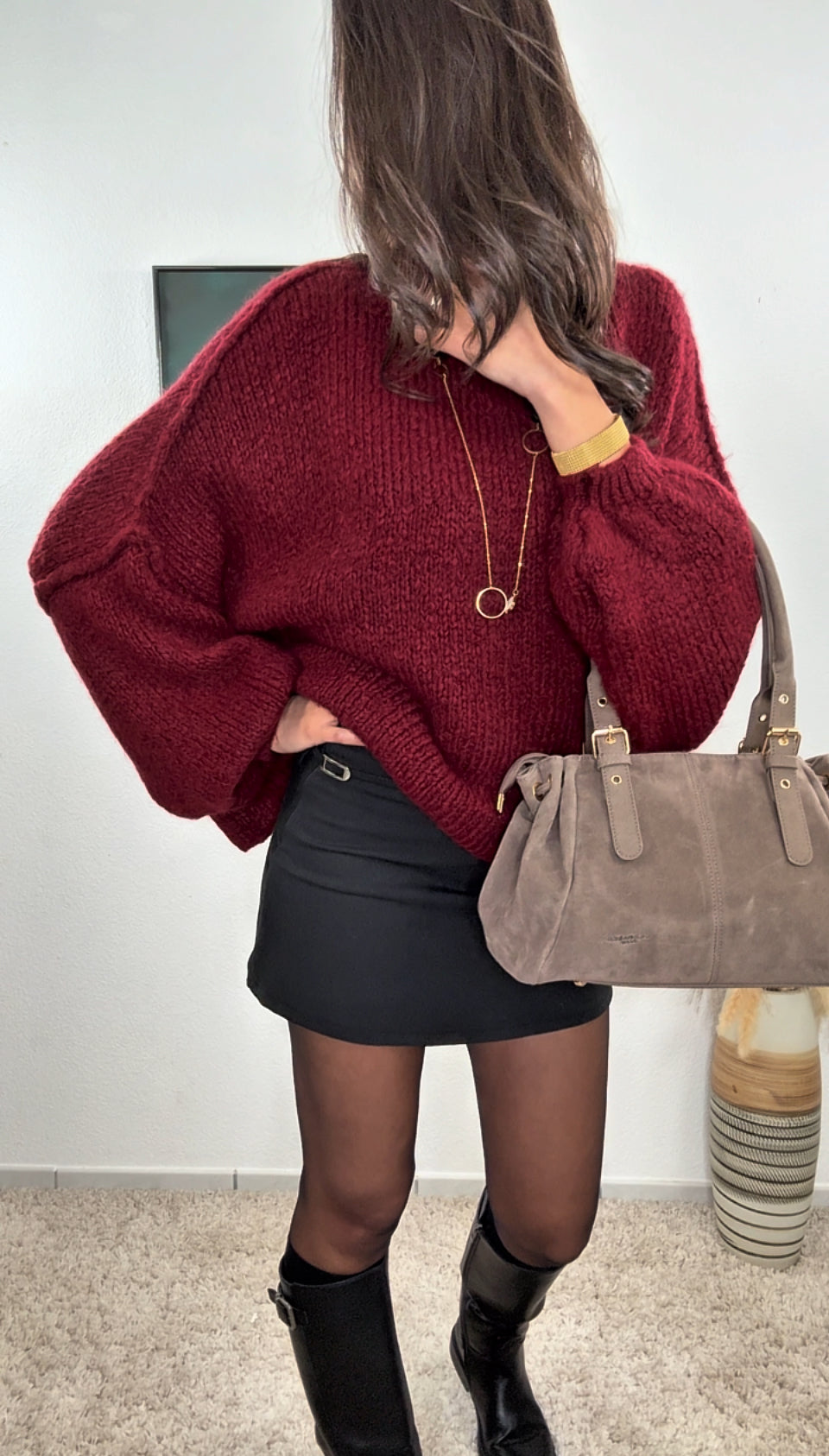 Bottes CAVALIERES (plus que 3)