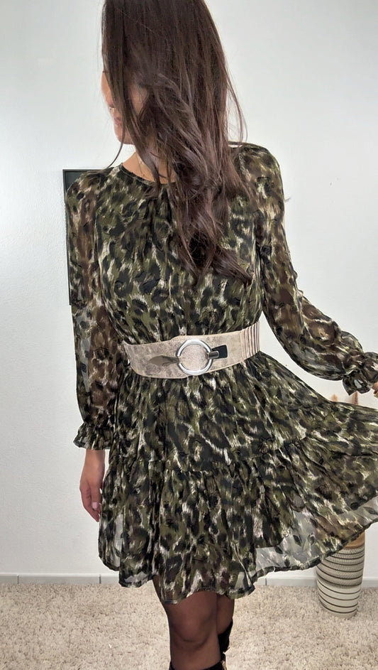 Robe KELLY