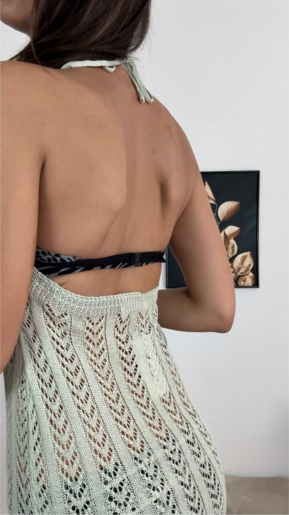 Robe LEANA (existe en 2 coloris)