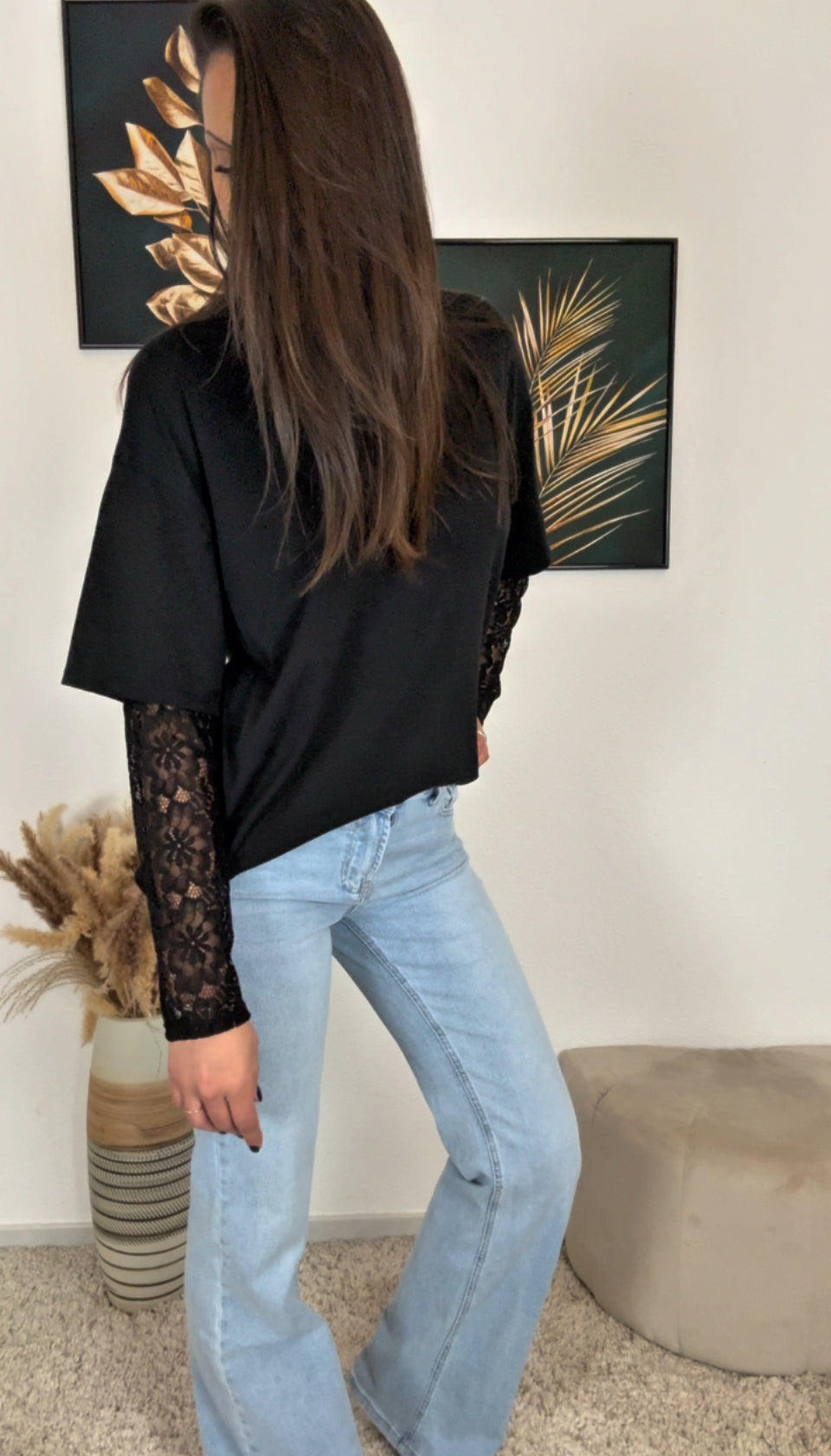 Tee shirt APRIL