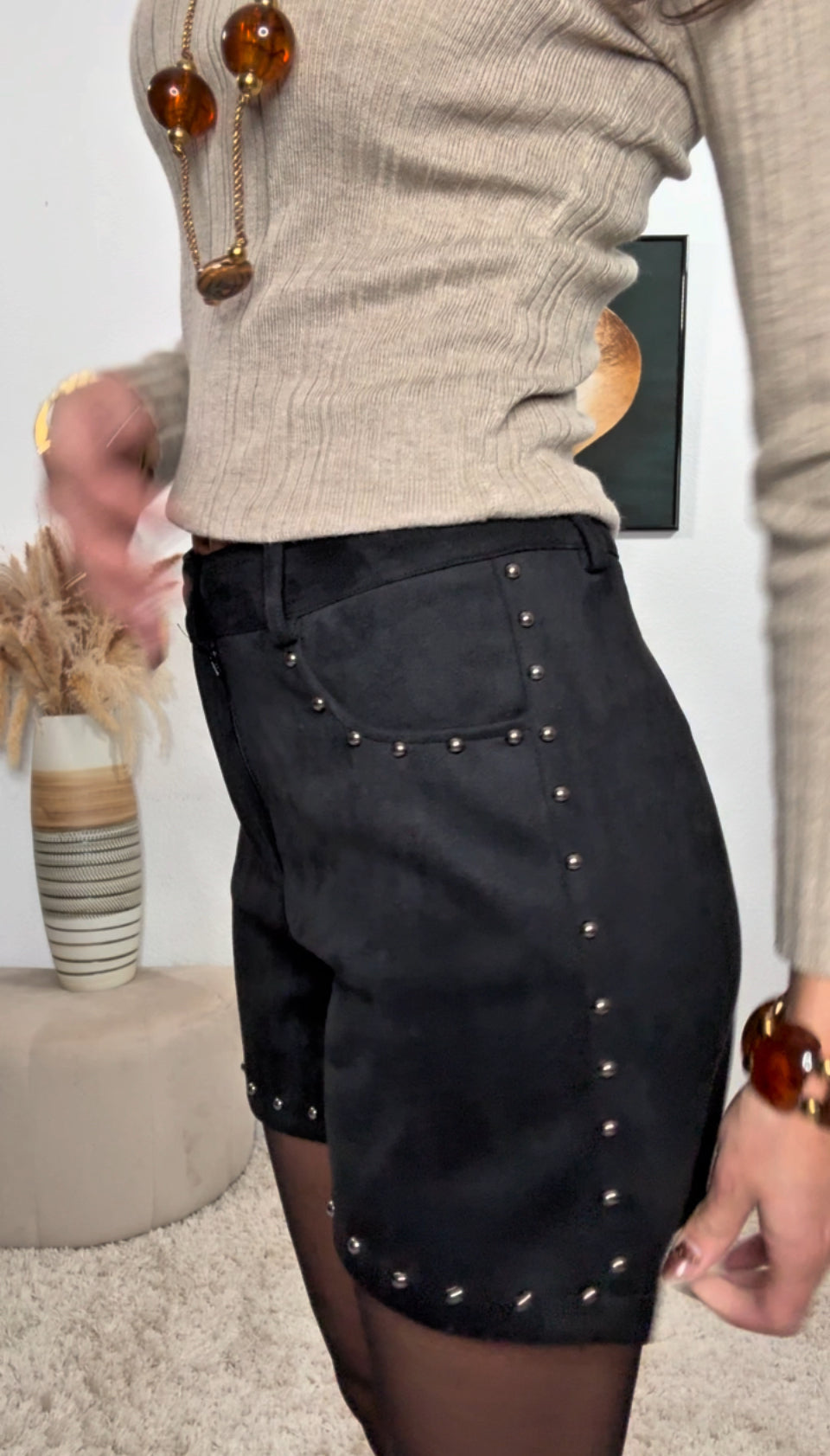 Short CLARA (plus que 2)