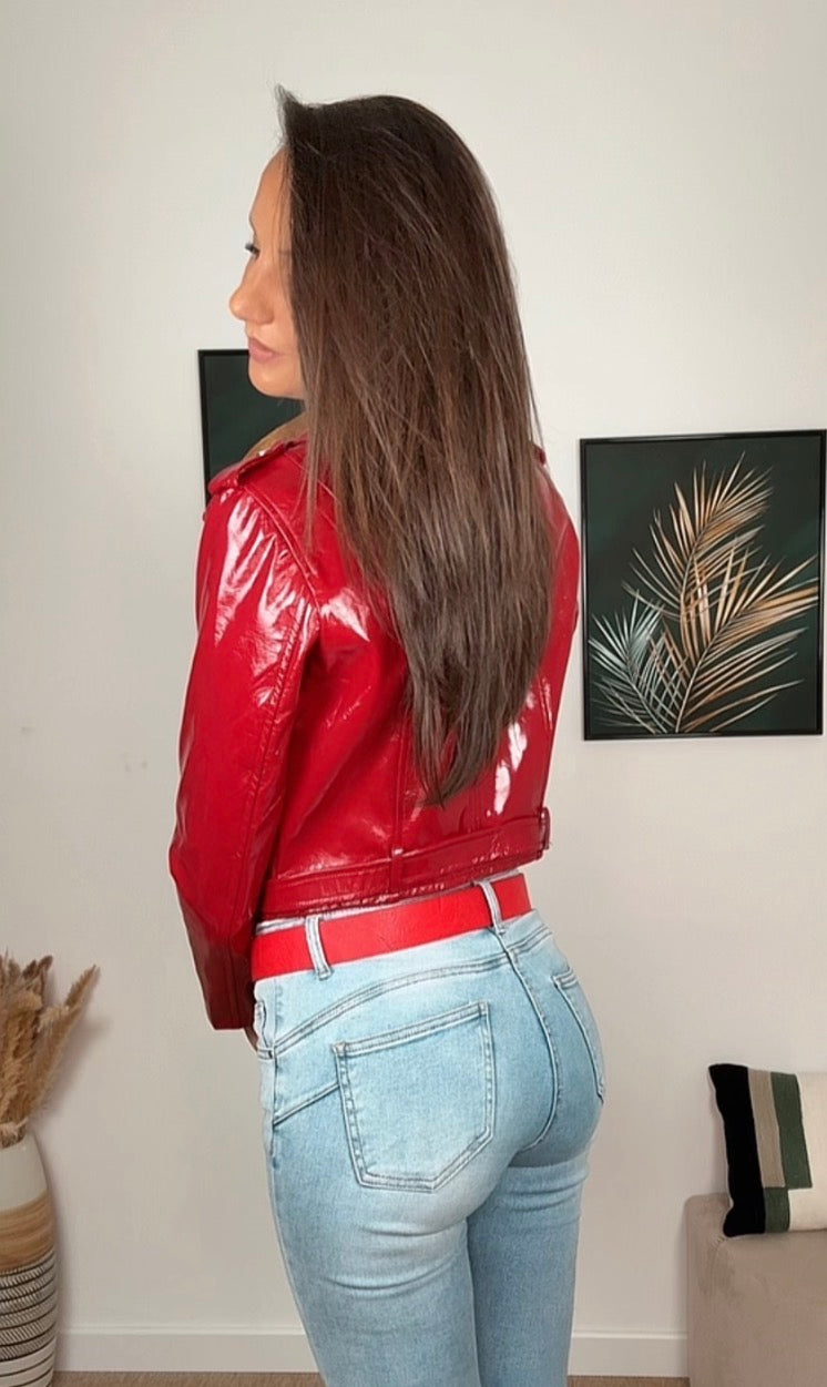 Veste VICTORIA (la dernière : XL)