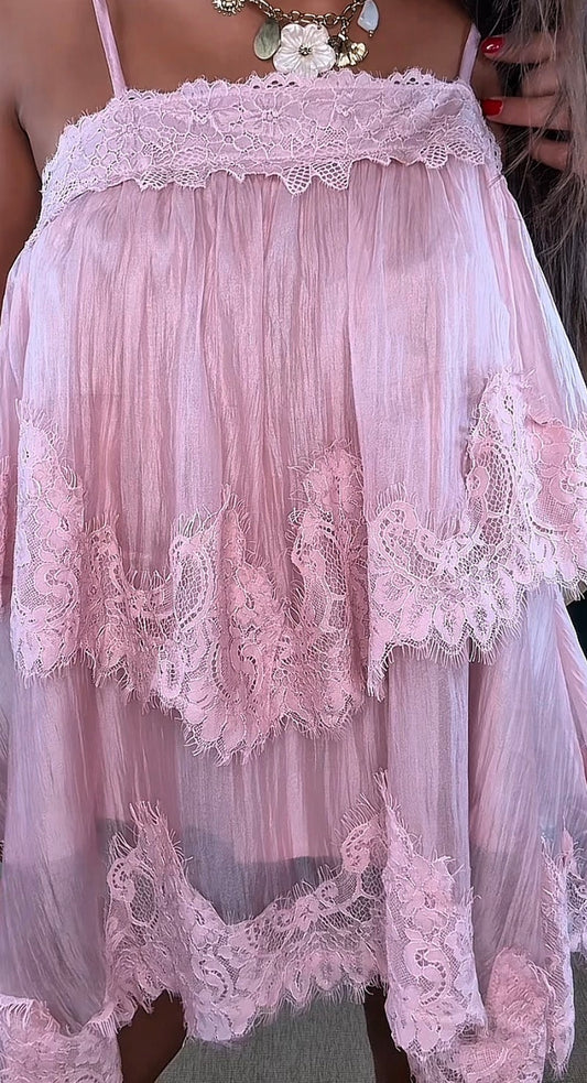 Top DAPHNE (existe en 2 coloris)