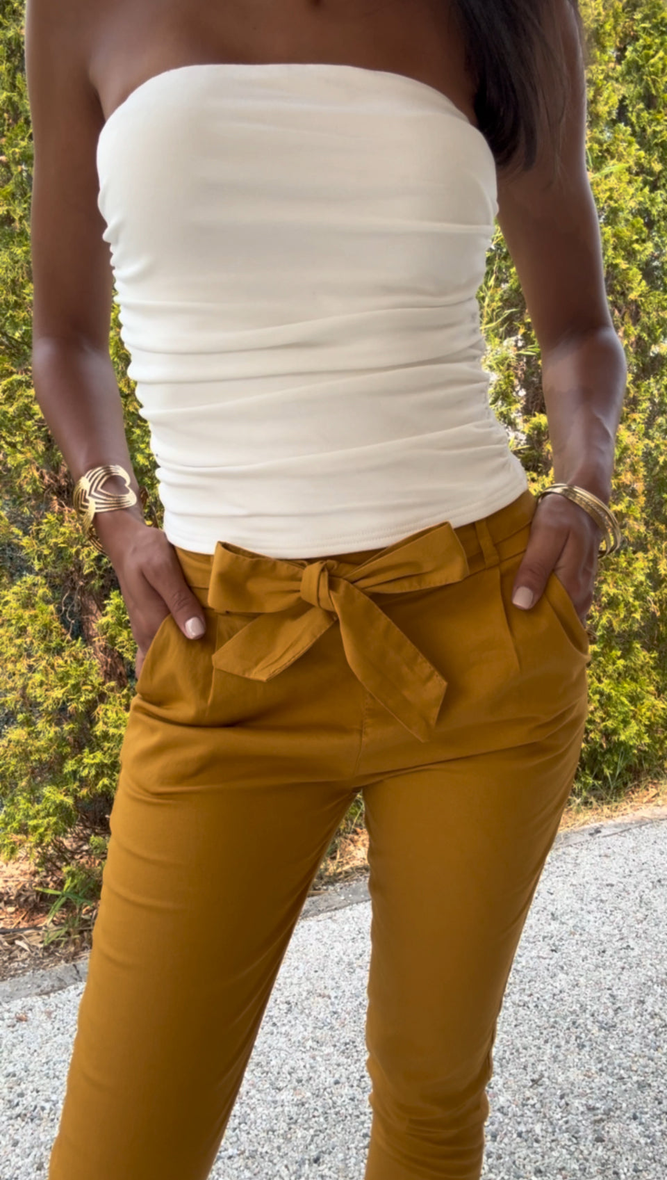 Pantalon NAEL (existe en 2 coloris)