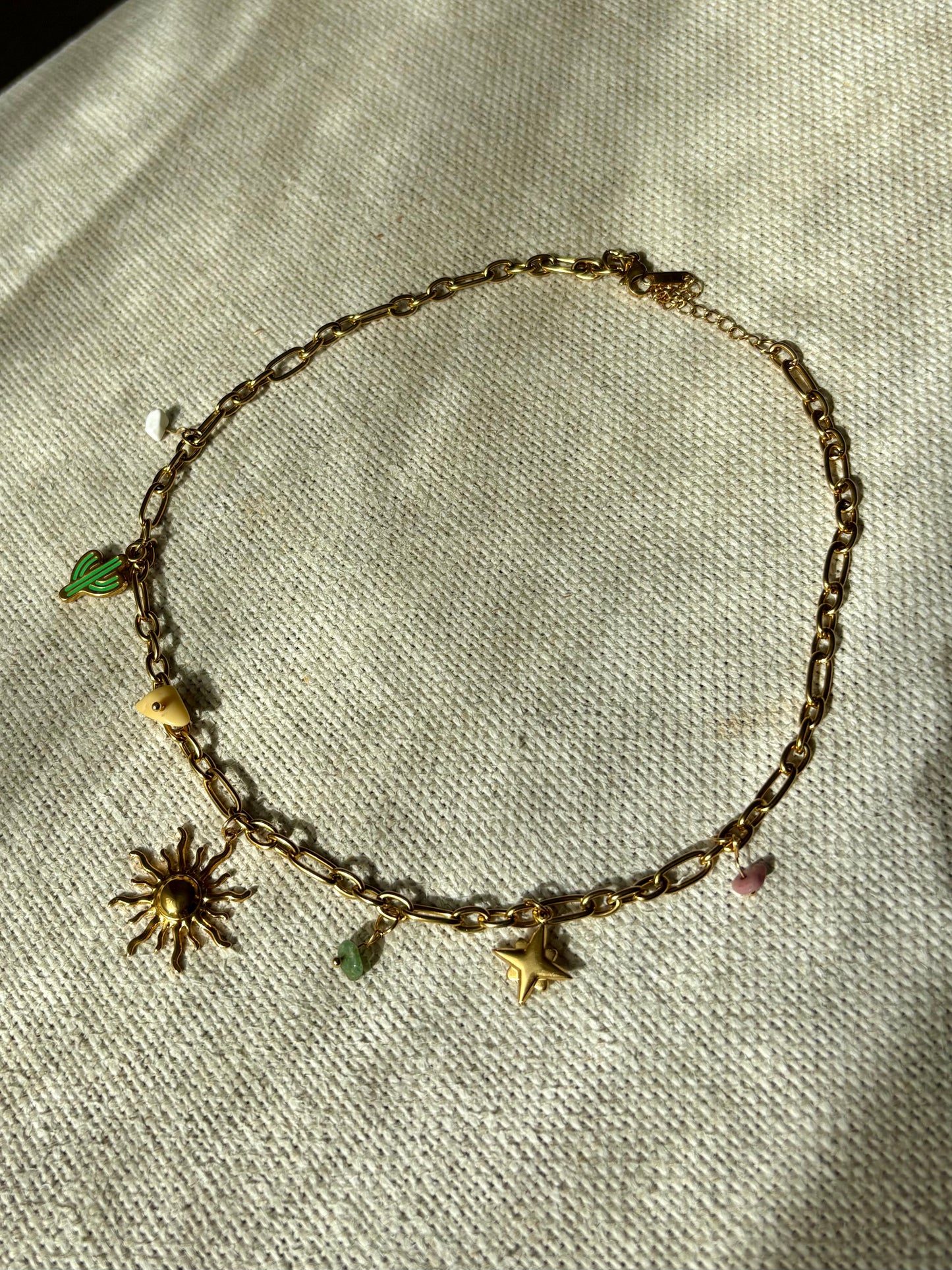 Collier BRITANY