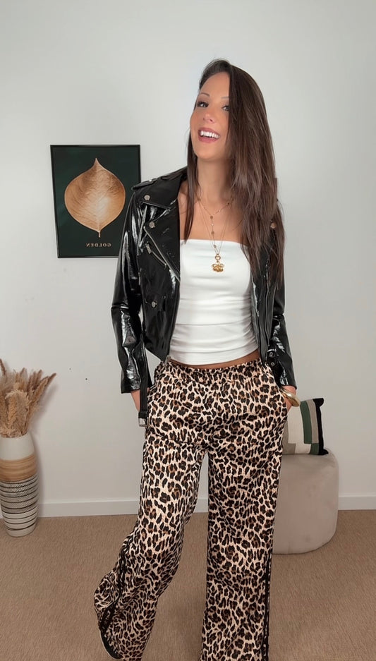 Veste VICTORIA (noir)