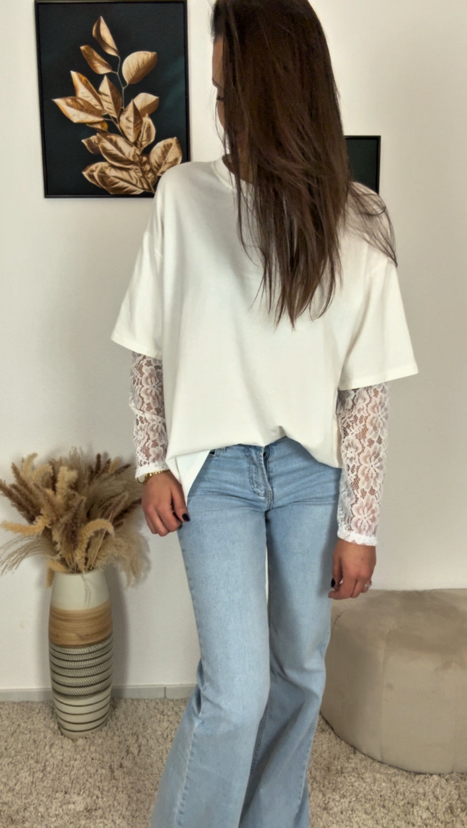Tee shirt APRIL