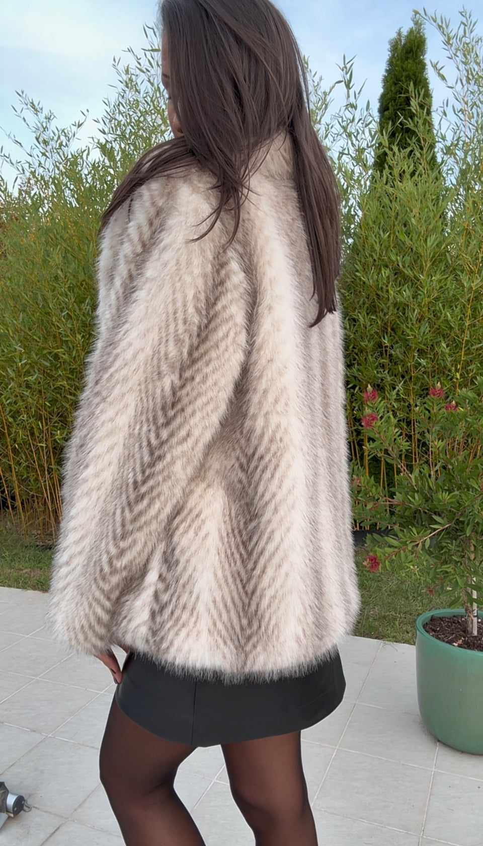 Manteau VICTOIRE