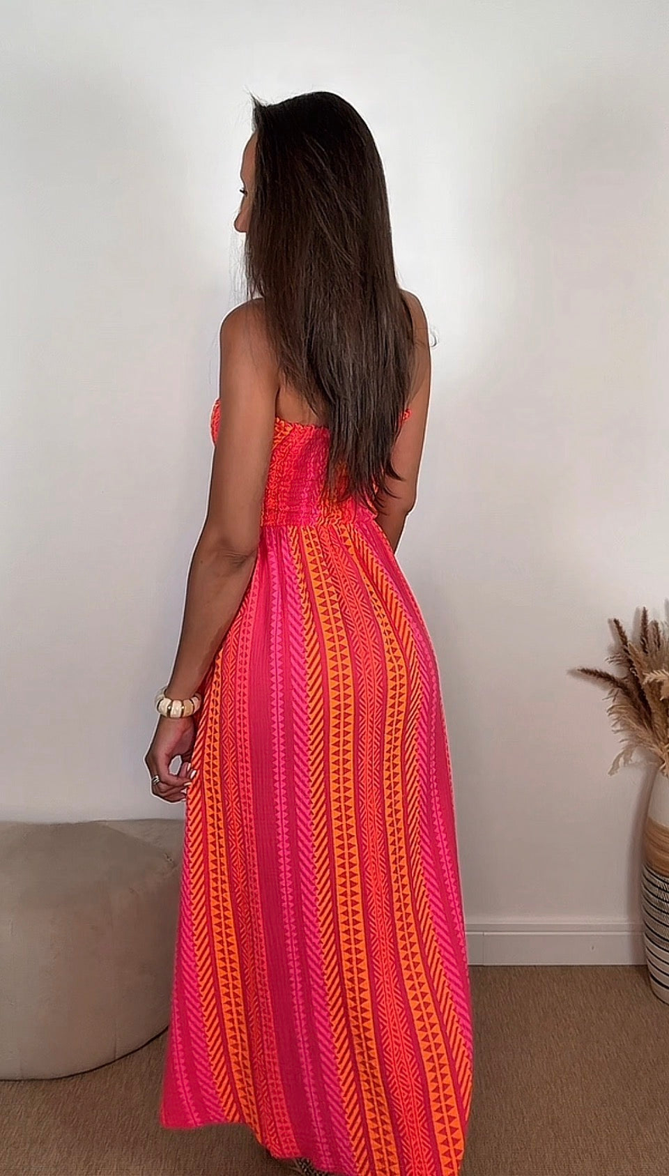 Robe BLOOM -> PRÉCOMMANDE : expédition 26/06