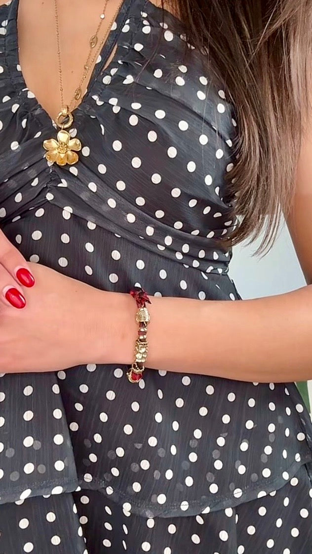 Bracelet ROSALIE (plus que 2)