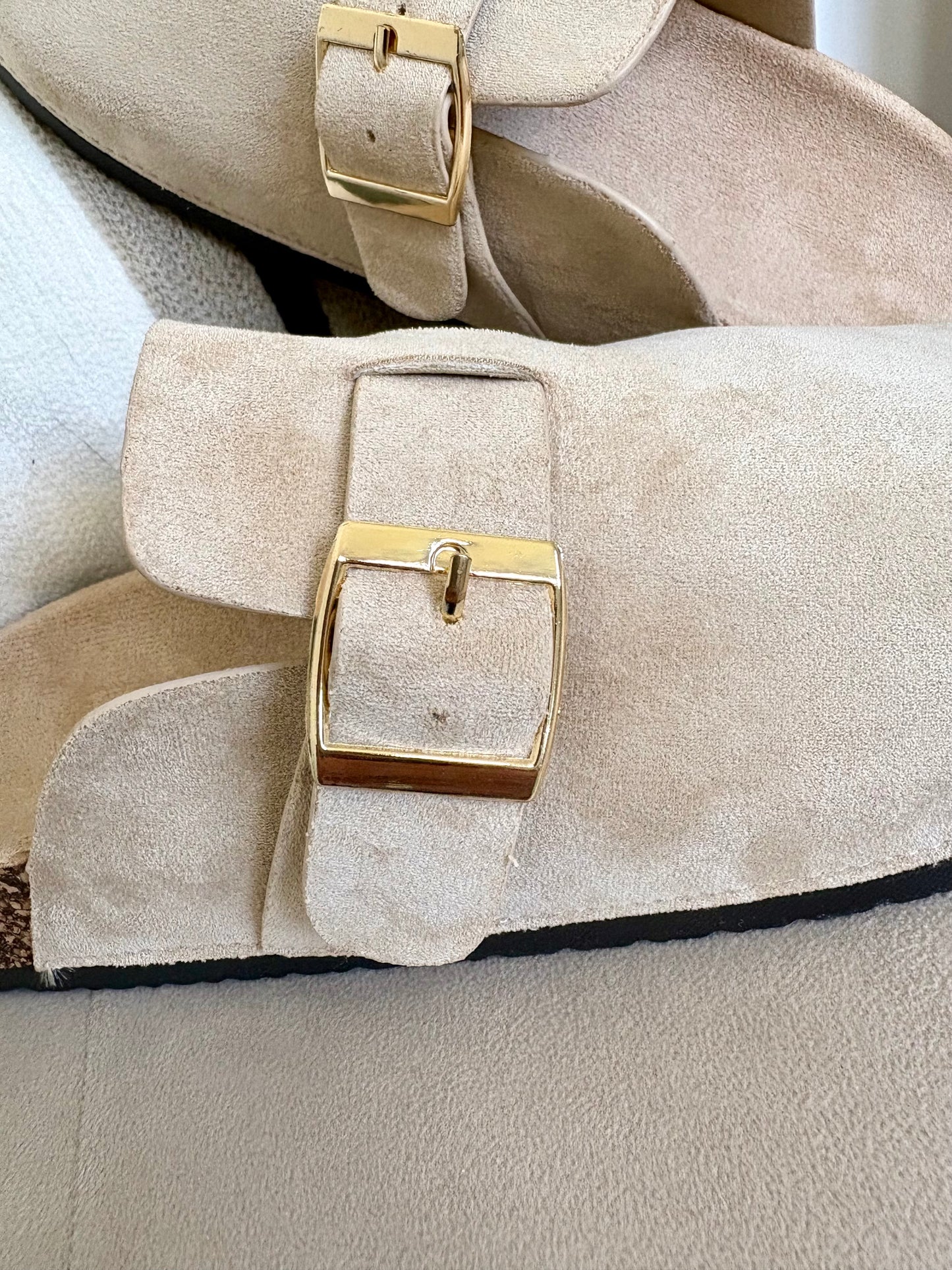 Mules CHARLINE (plus que 3)