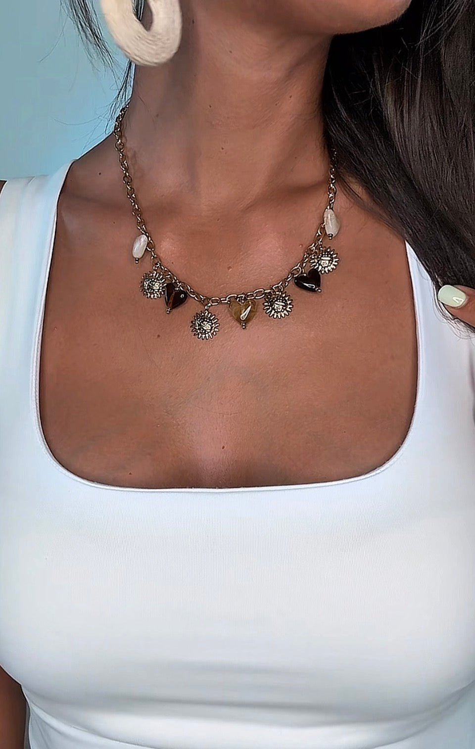 Collier AMALIA