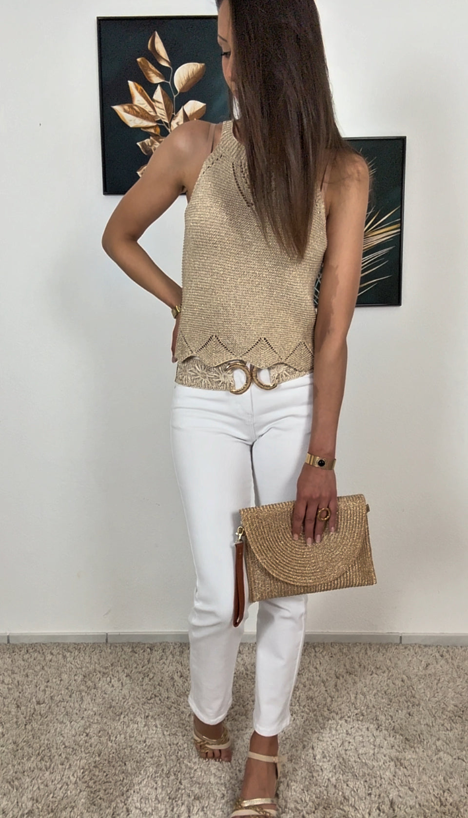 Pantalon SACHA