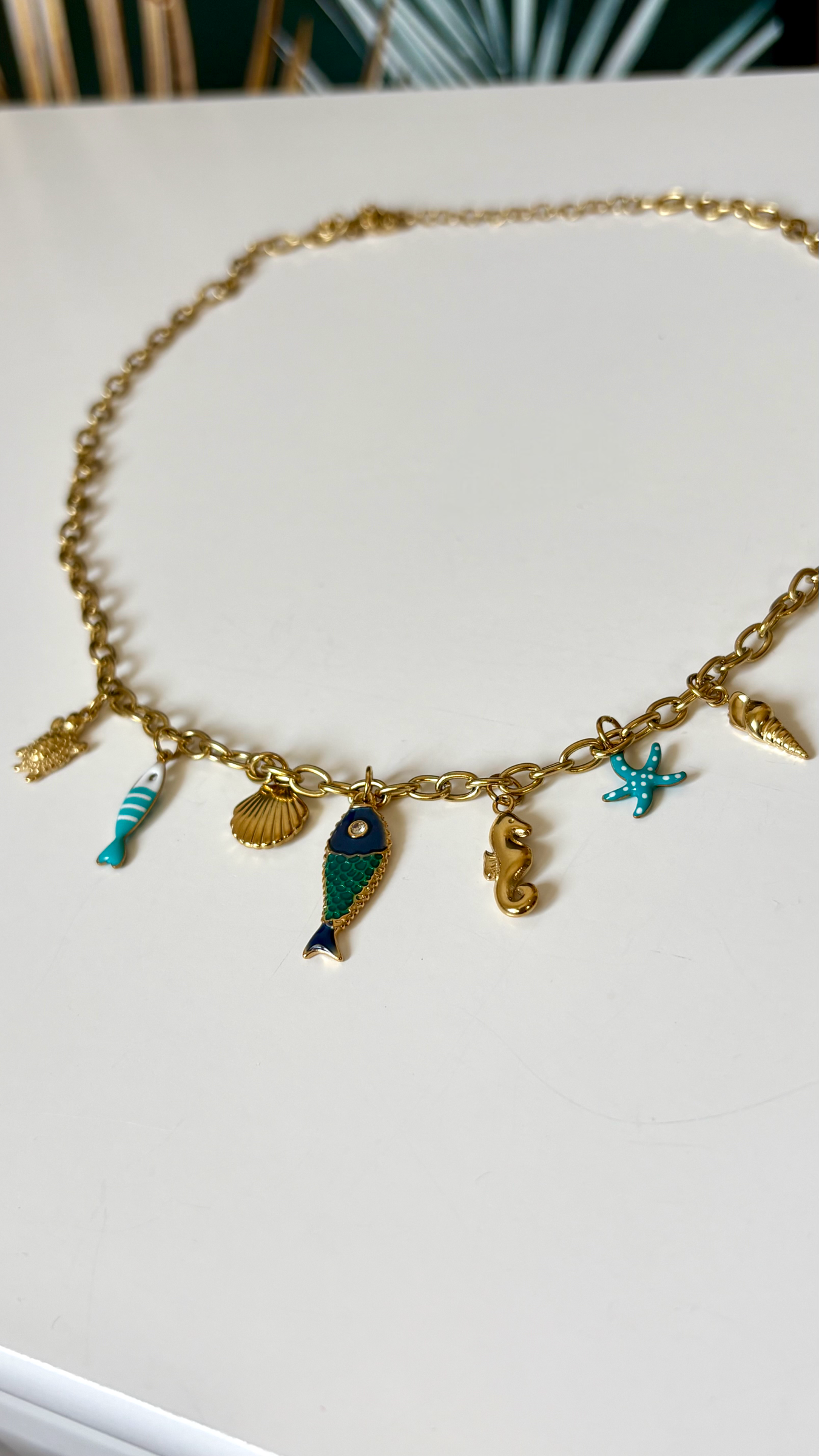 Collier MARGOT