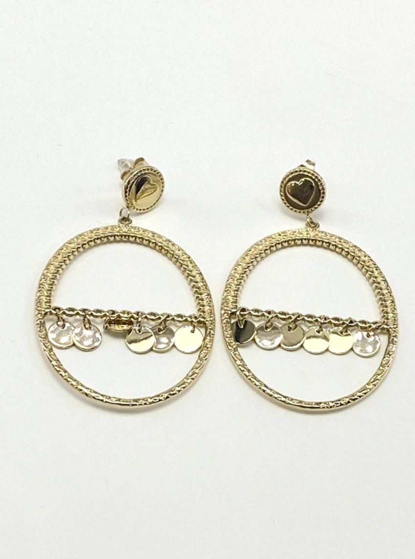 Boucle OLIVIA (plus que 2!)