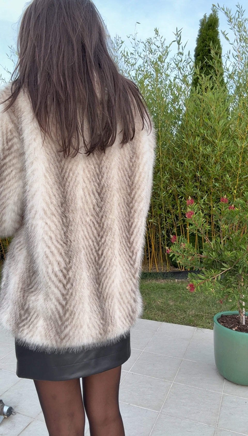 Manteau VICTOIRE