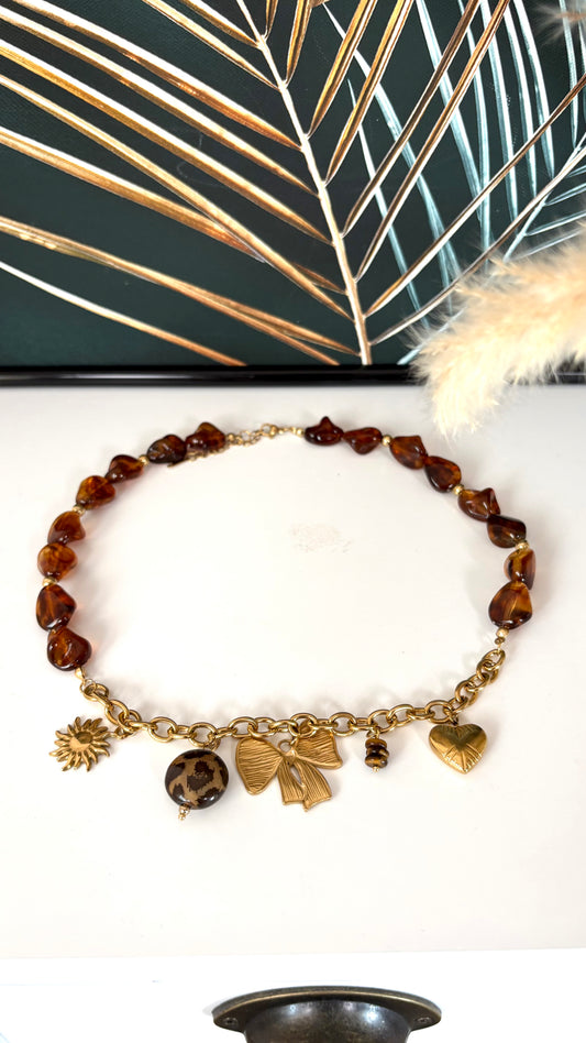 Collier ALICIA