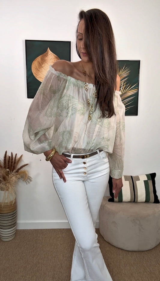 Top BETTY (existe en 2 coloris)