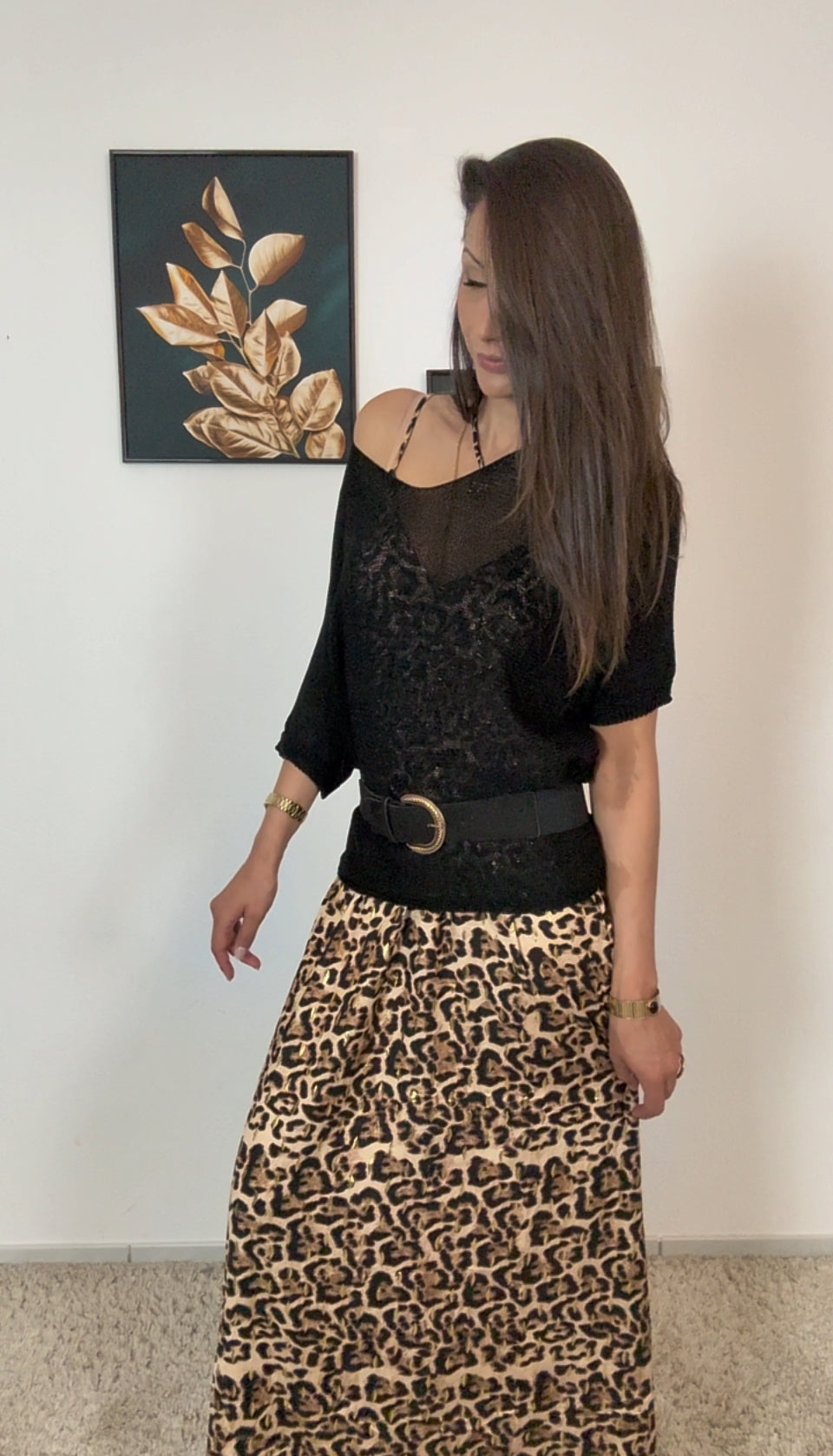Robe IZIA