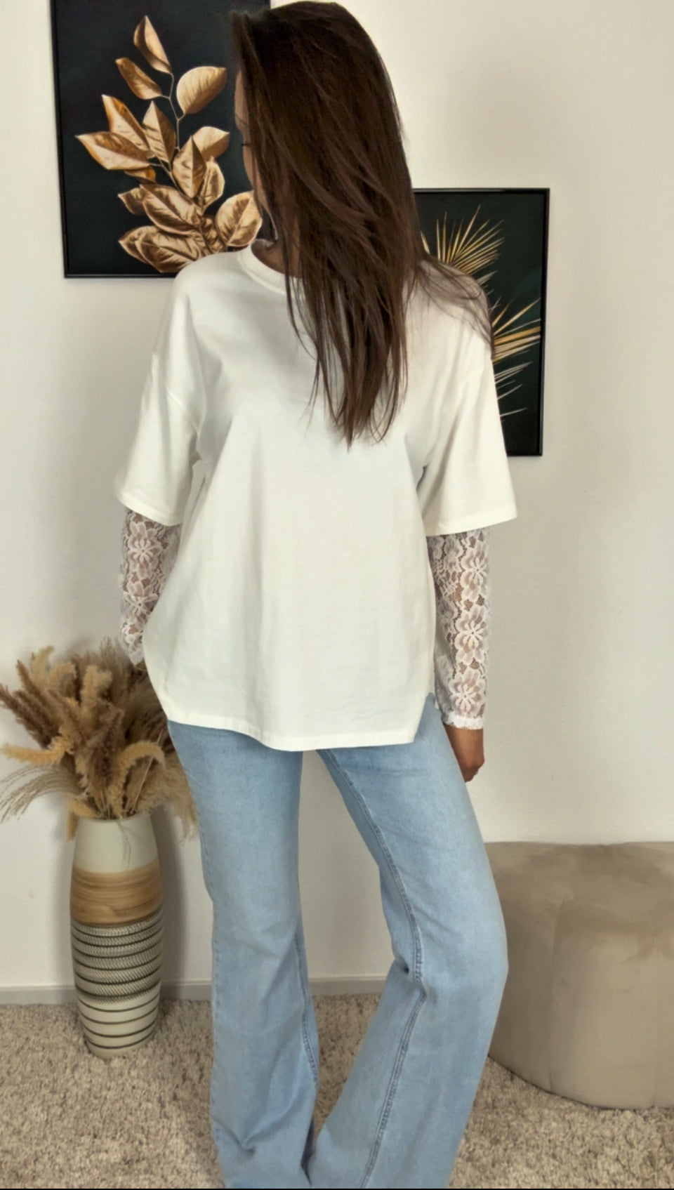 Tee shirt APRIL