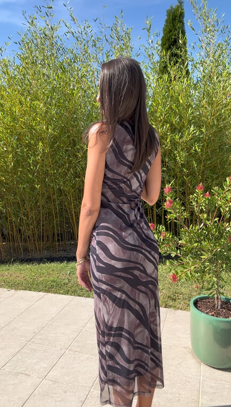 Robe INAYA