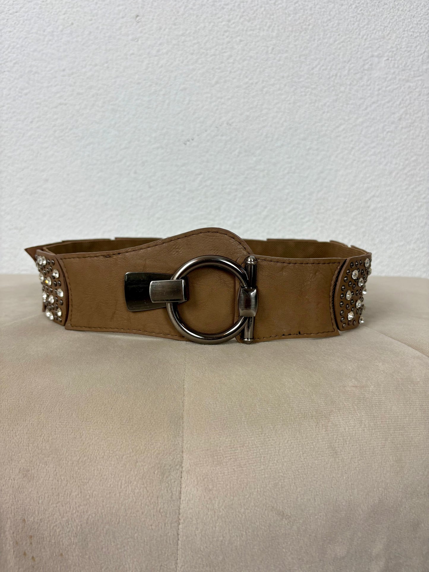 Ceinture MARRON