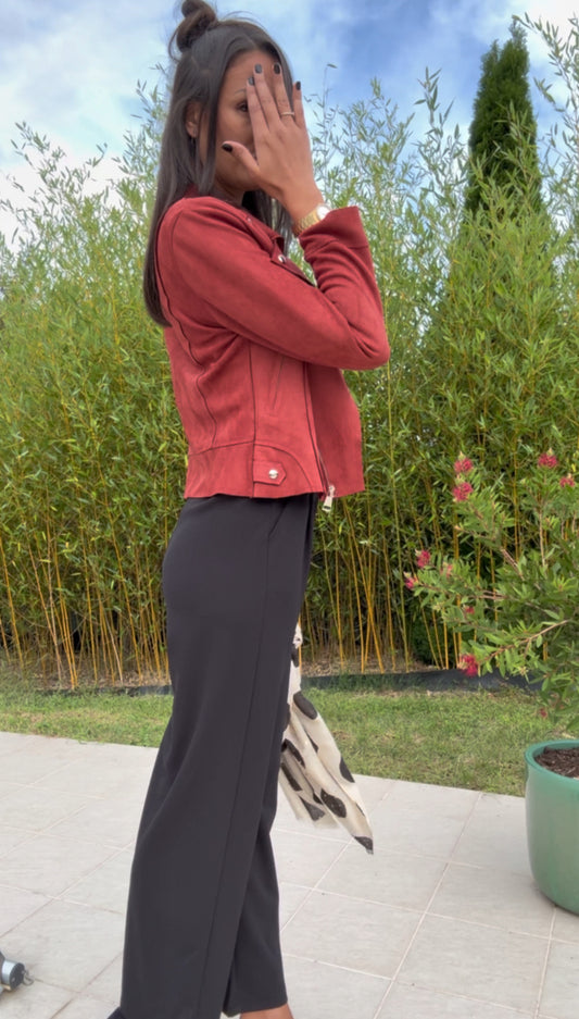 Perfecto TERRACOTTA (Le dernier !)