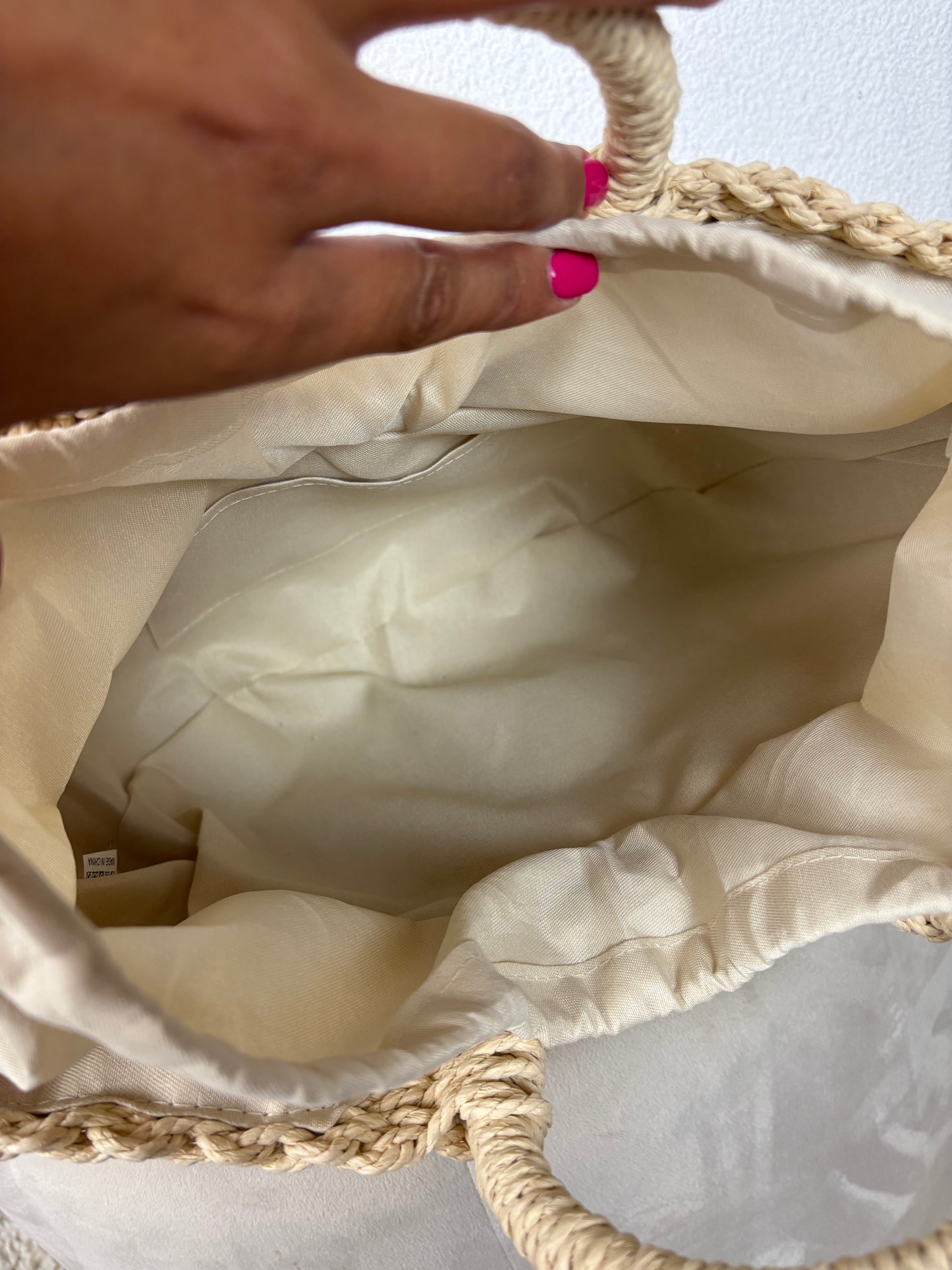 Sac PALOMA