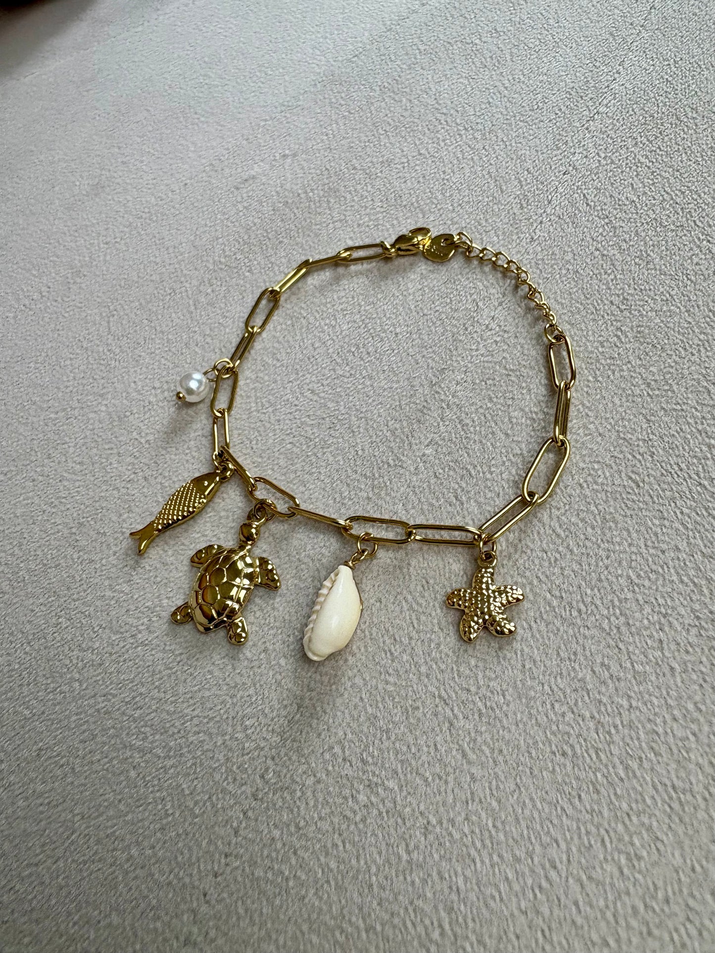 Bracelet ANAE
