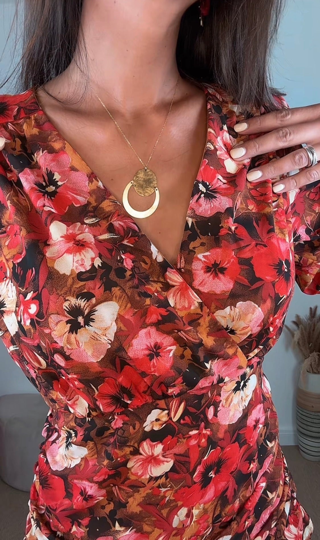 Robe ASHLEY