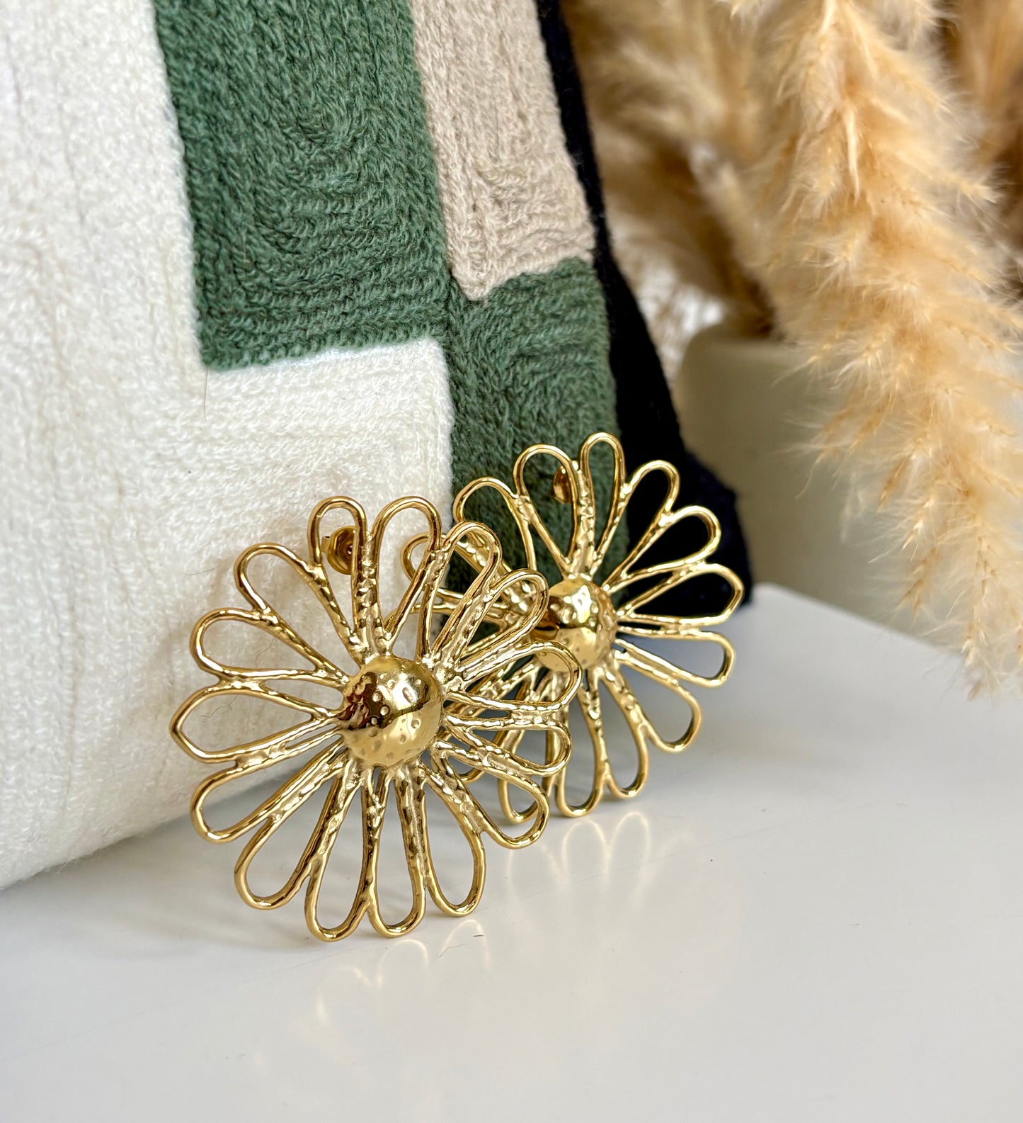 Boucles FELICIE (plus que 2)