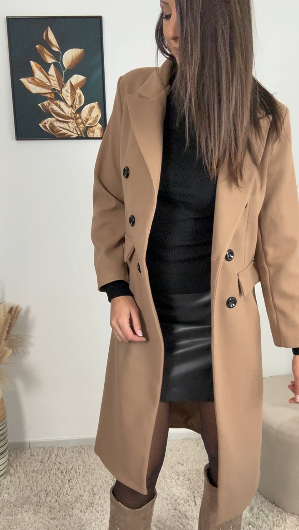Manteau