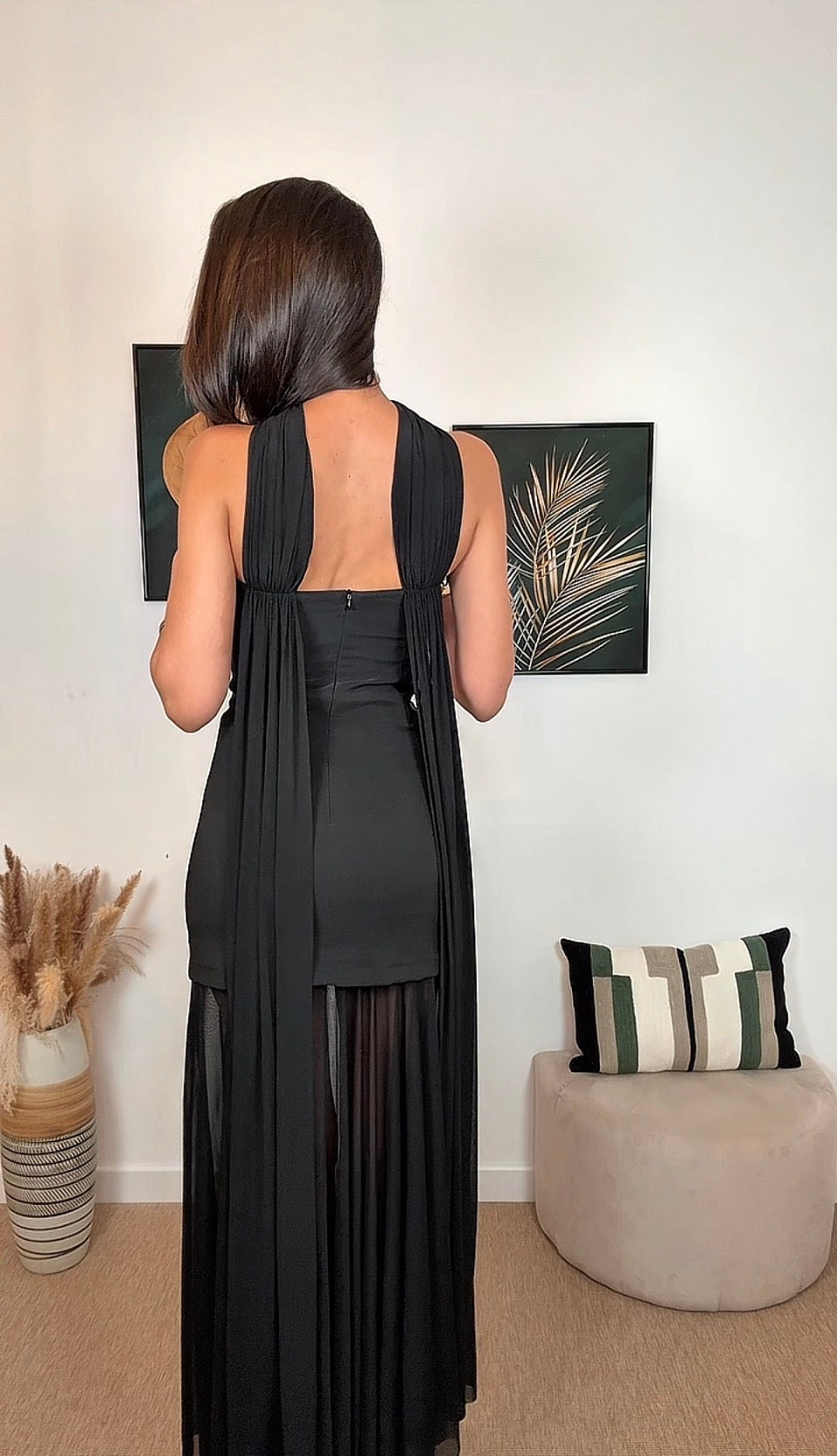 Robe TESSA