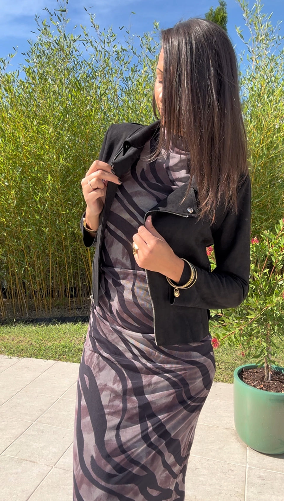 Robe INAYA