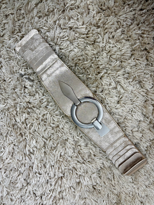 Ceinture DORE (plus que 2)