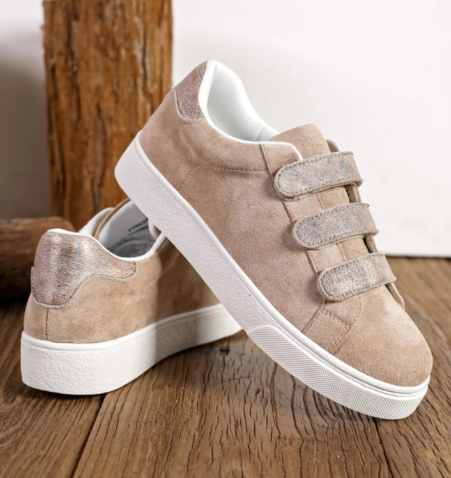 Nos Chaussures