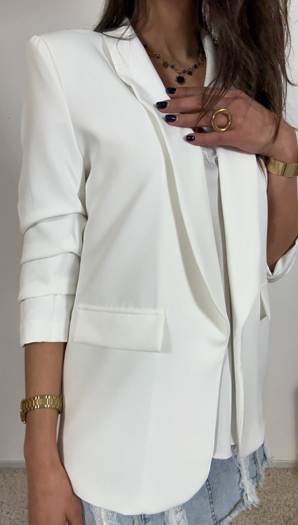 Vestes & Manteaux