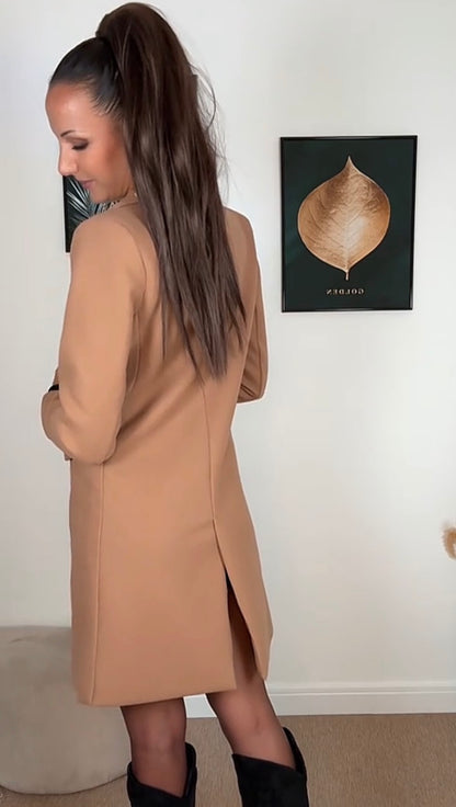 Manteau LOLA (existe en 3 coloris)
