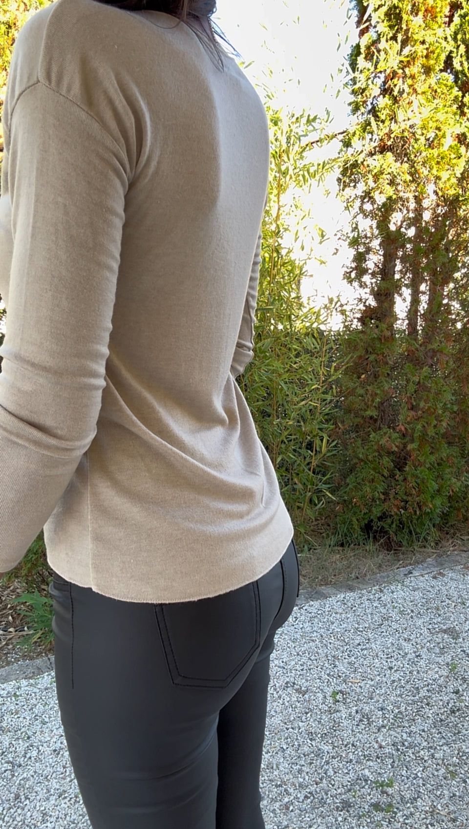 Pull J'ADORE
