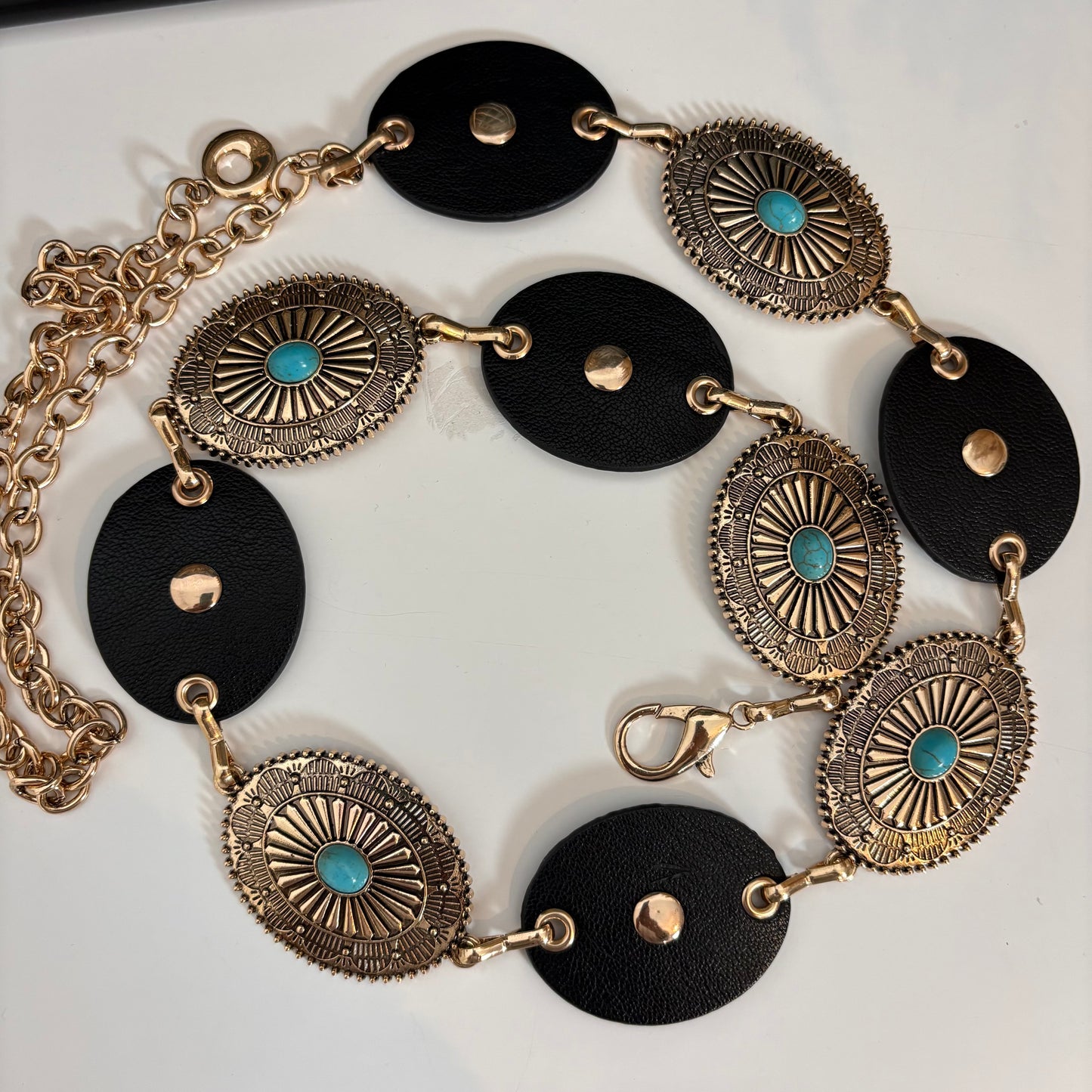 Ceinture TANIA (existe en 2 coloris)
