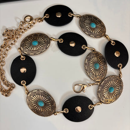 Ceinture TANIA (existe en 2 coloris)