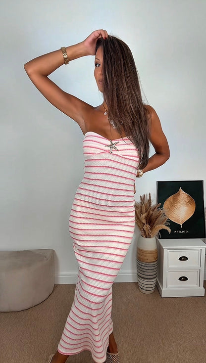 Robe CANDICE (existe en 2 coloris)