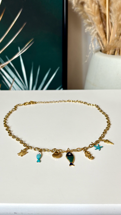Collier MARGOT
