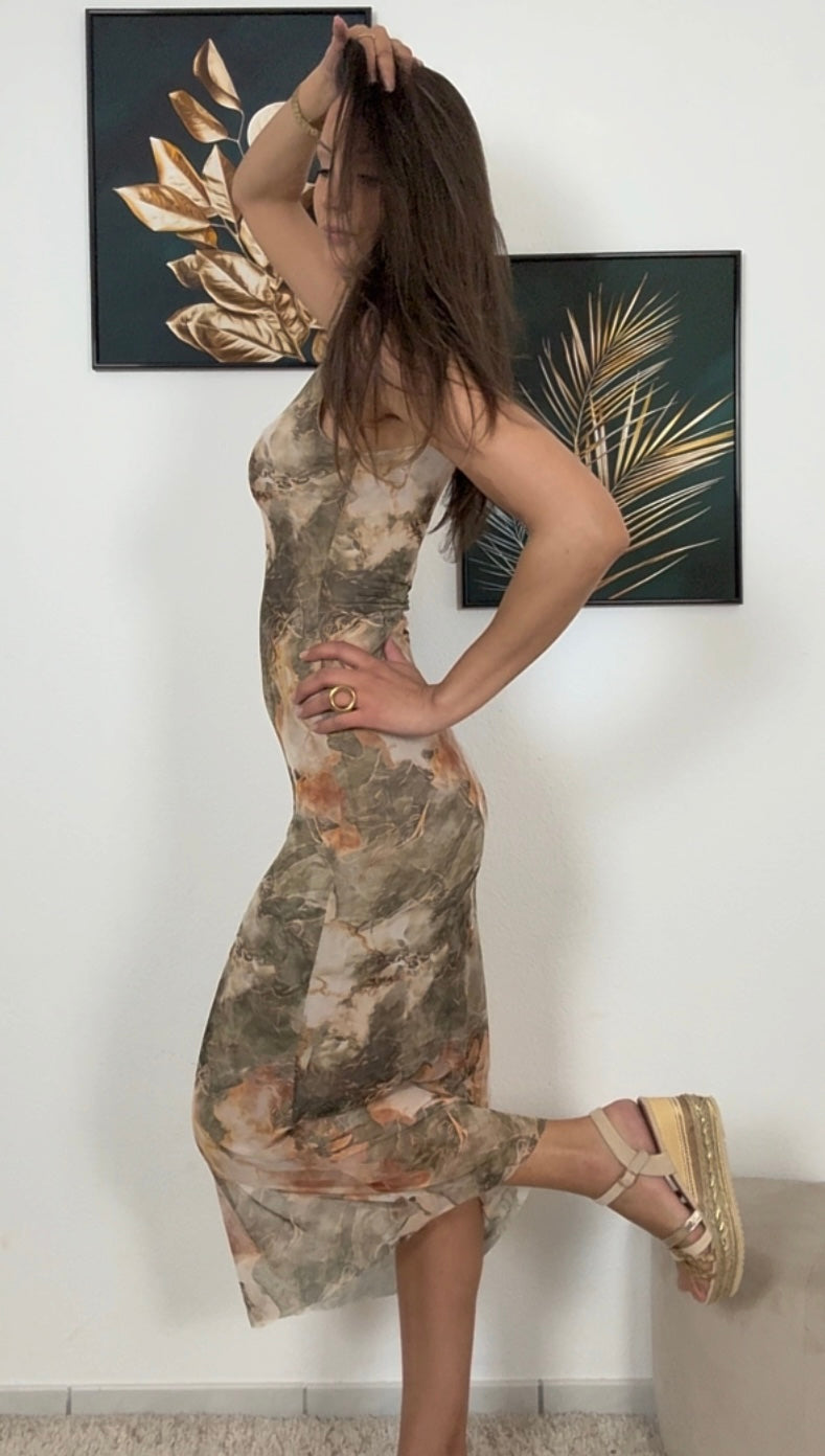 Sandales ELEONORE