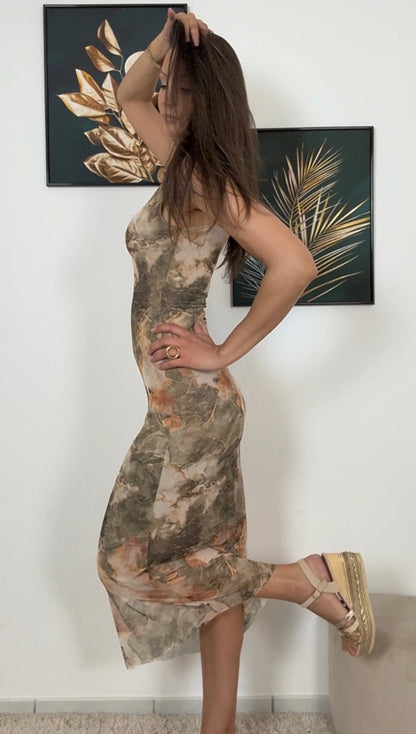 Sandales ELEONORE