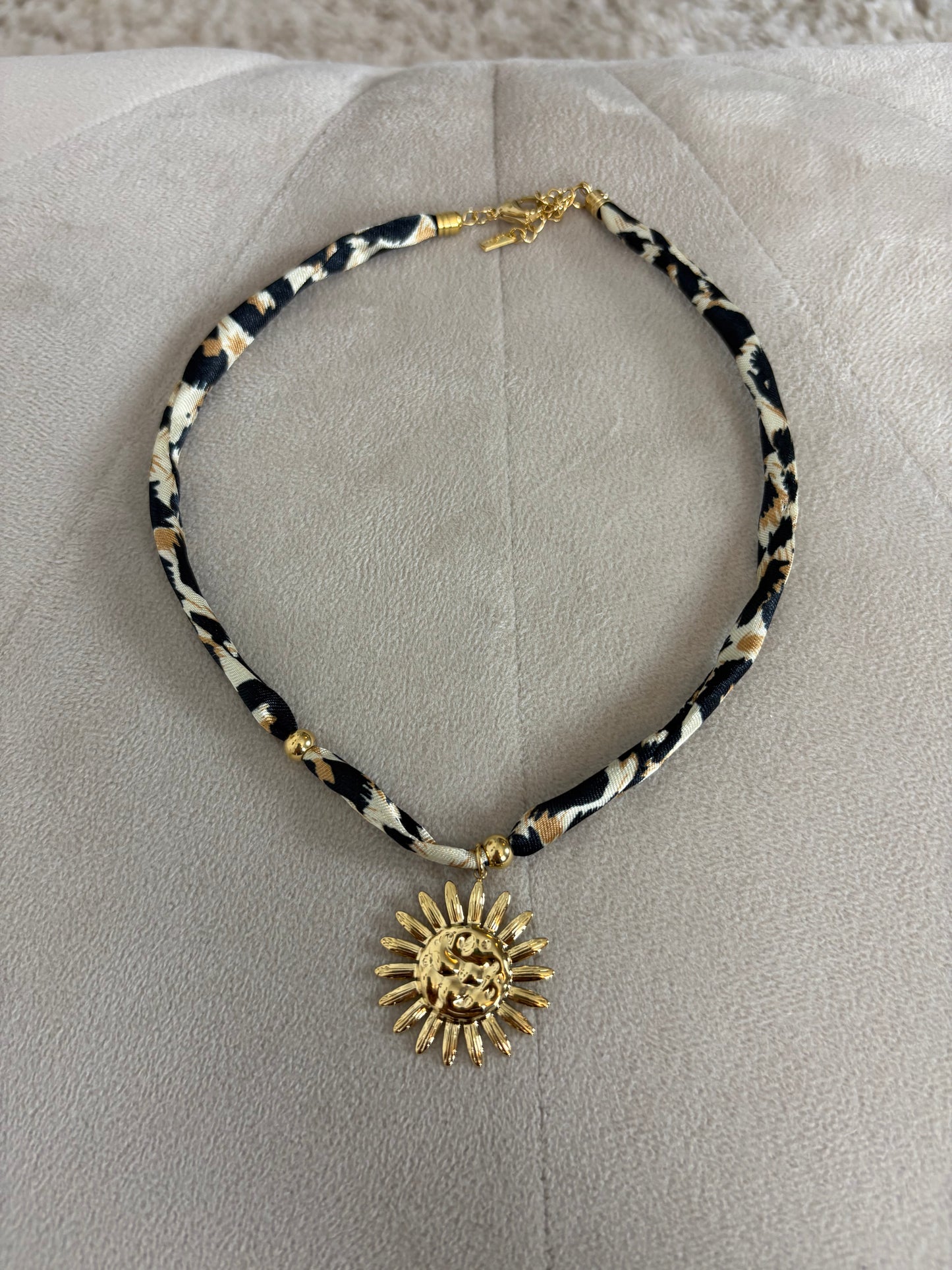 Collier SUNNY